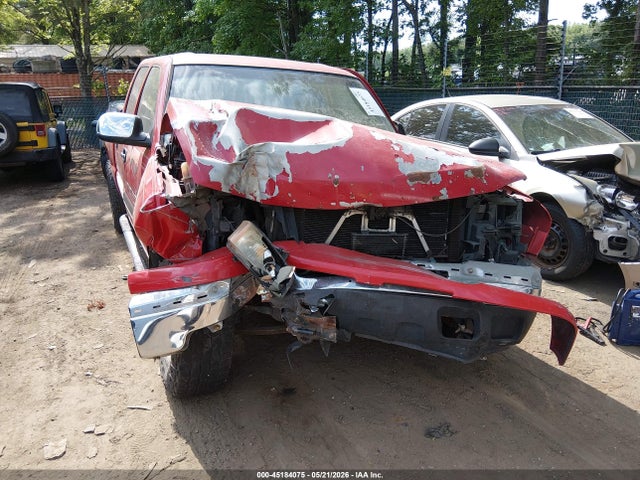 Chevrolet Silverado 1500 Ls