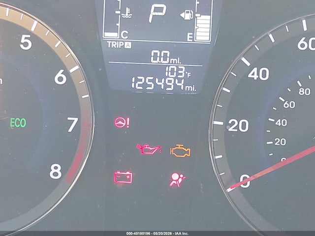 Hyundai ACCENT Gs