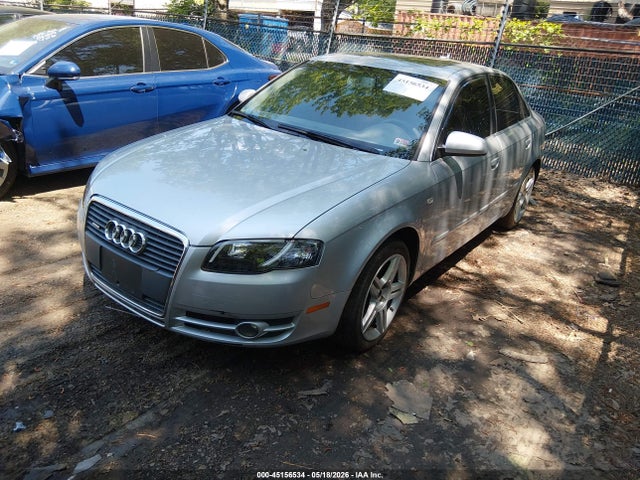 Audi A4 2.0t