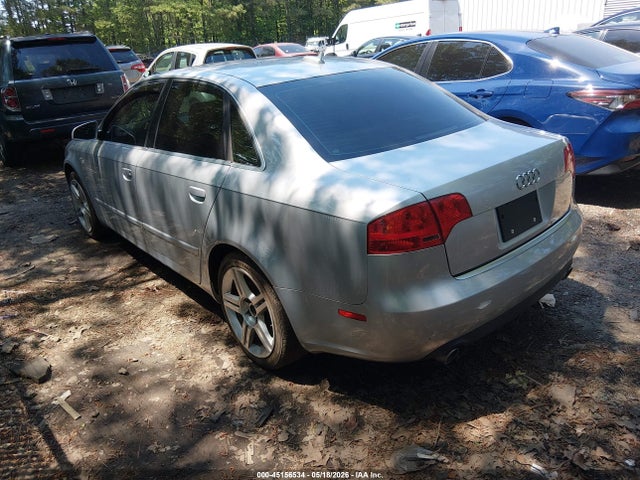 Audi A4 2.0t