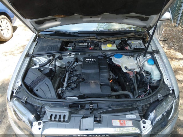 Audi A4 2.0t