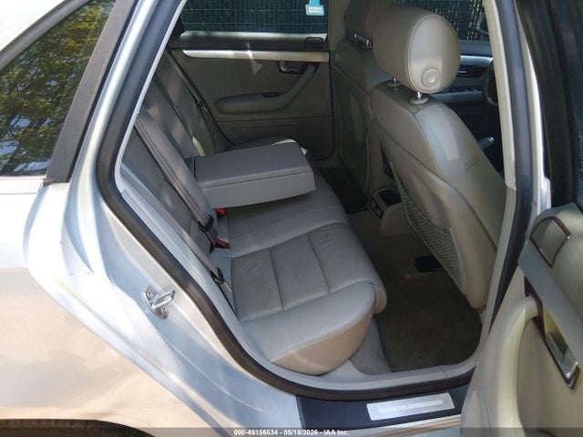 Audi A4 2.0t