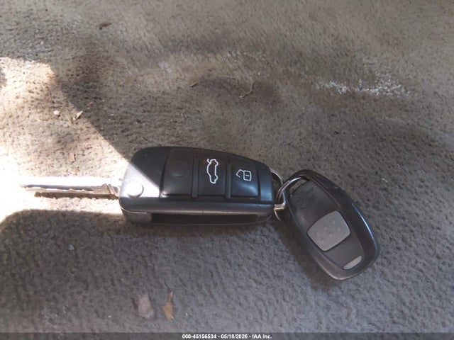 Audi A4 2.0t