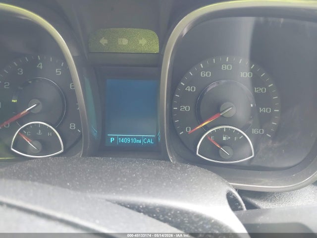 Chevrolet Malibu 1ls