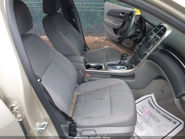 Chevrolet Malibu 1ls
