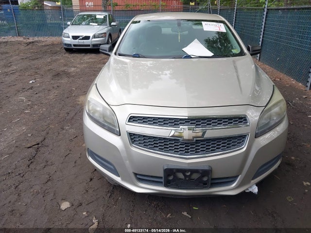 Chevrolet Malibu 1ls
