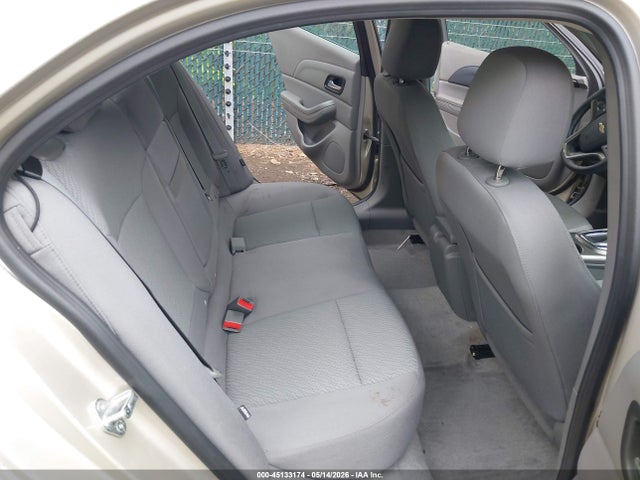 Chevrolet Malibu 1ls