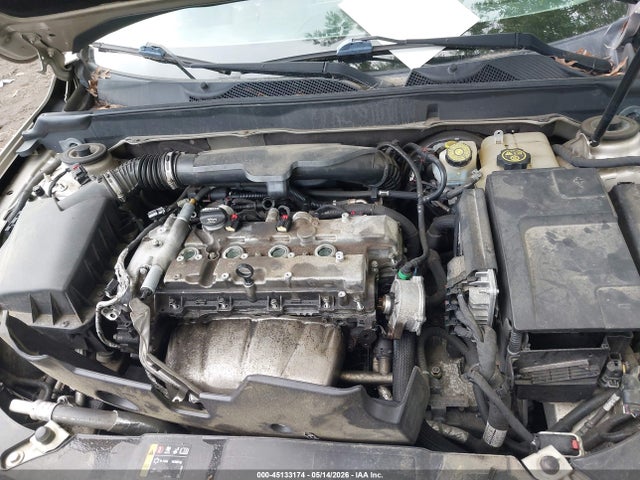 Chevrolet Malibu 1ls