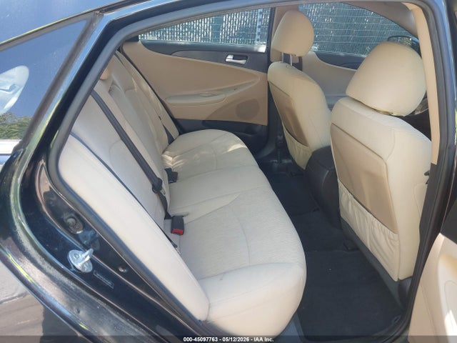 Hyundai SONATA Gls