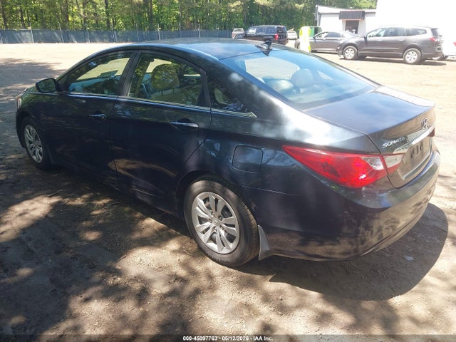 Hyundai SONATA Gls