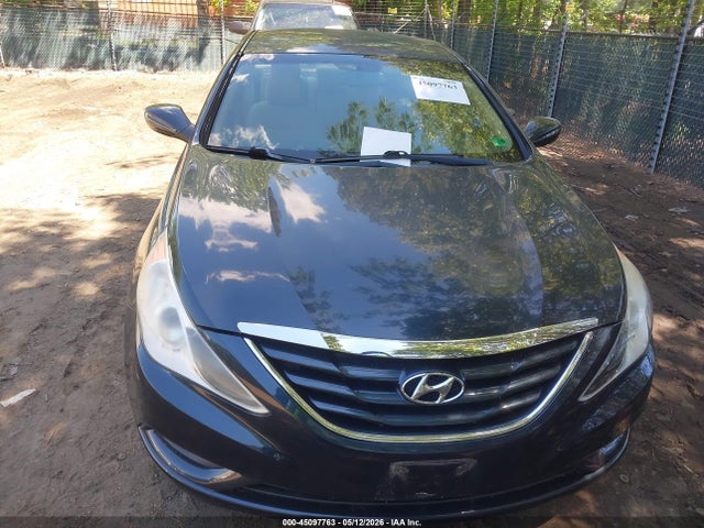 Hyundai SONATA Gls