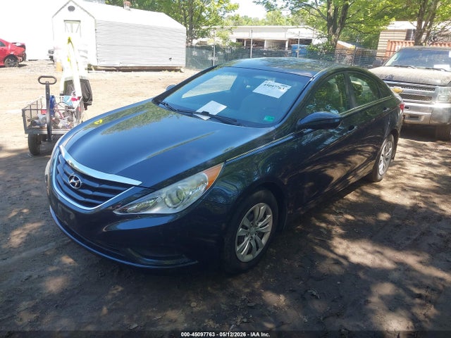 Hyundai SONATA Gls