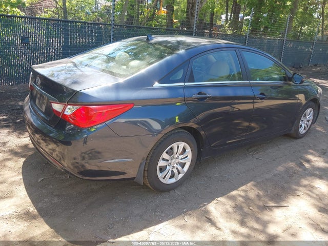 Hyundai SONATA Gls