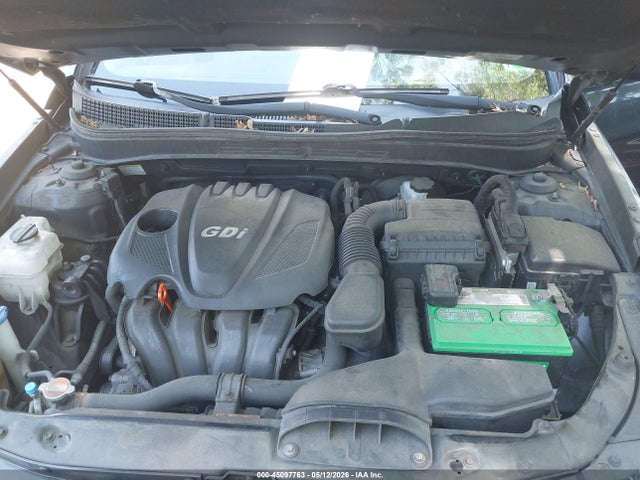 Hyundai SONATA Gls