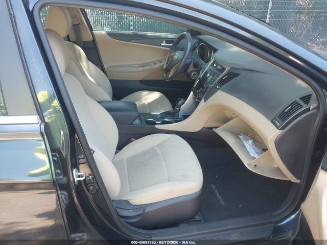 Hyundai SONATA Gls