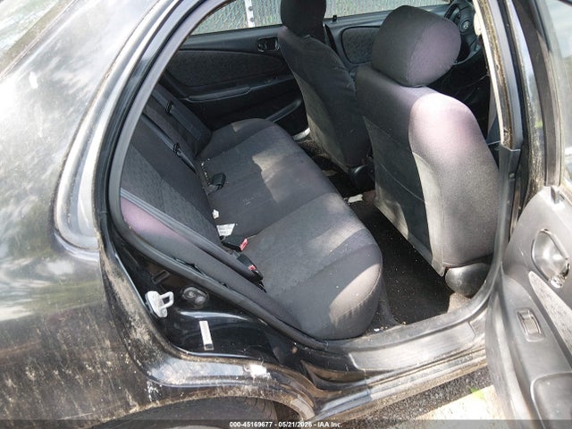 Toyota Corolla S