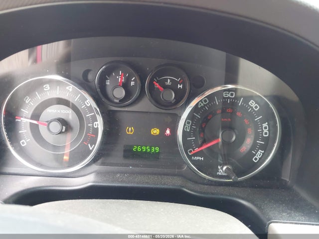 Ford Edge Se