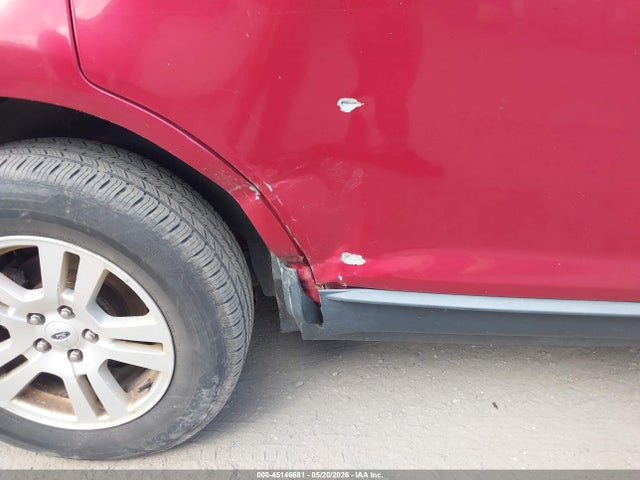 Ford Edge Se