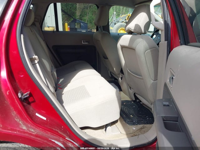 Ford Edge Se
