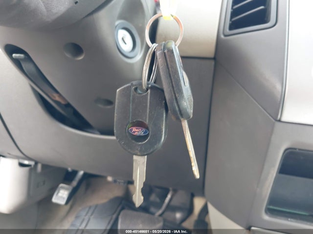 Ford Edge Se