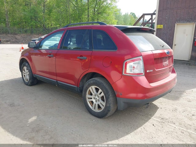 Ford Edge Se
