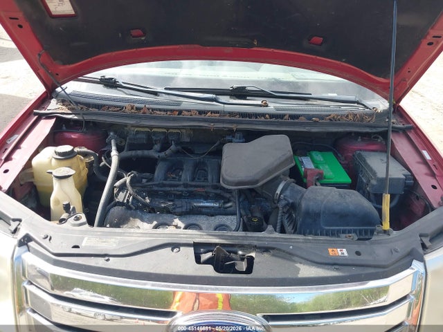 Ford Edge Se