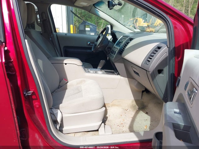 Ford Edge Se