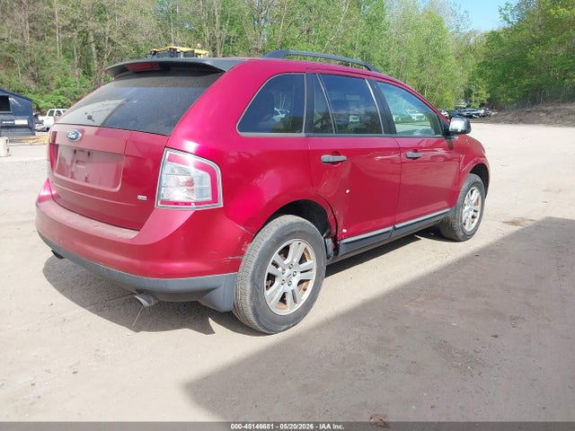Ford Edge Se