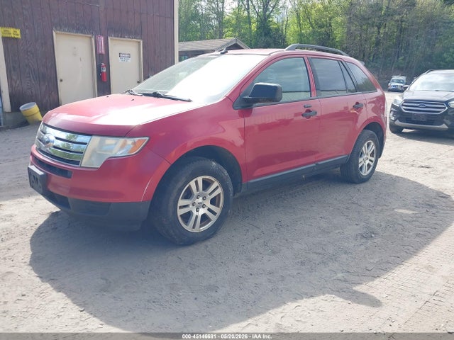 Ford Edge Se