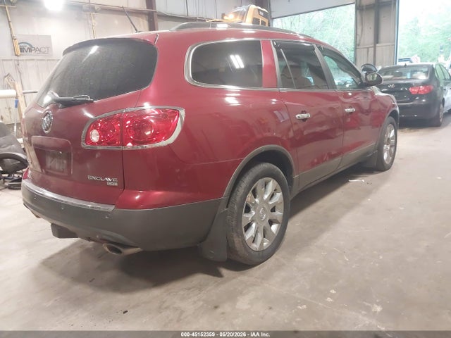 Buick Enclave 2xl
