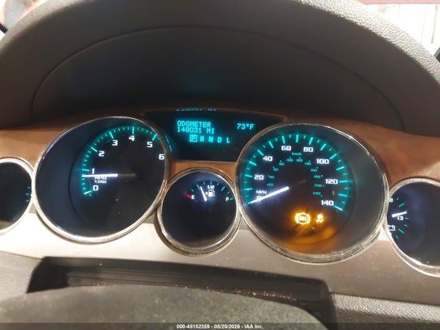 Buick Enclave 2xl
