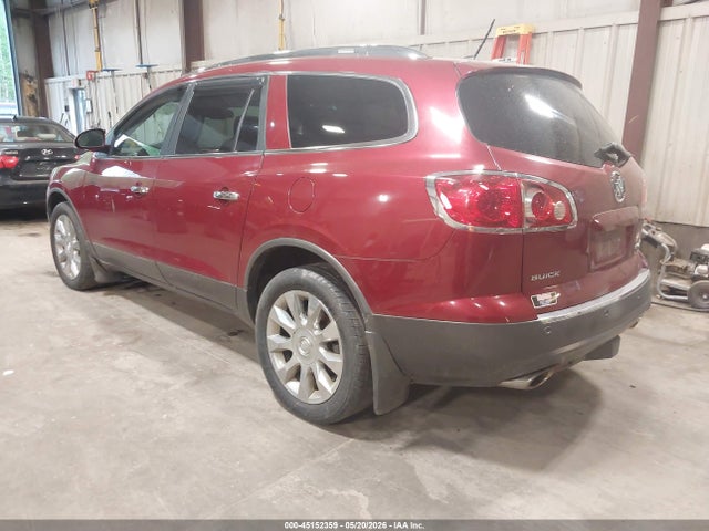 Salvage Buick Enclave Image