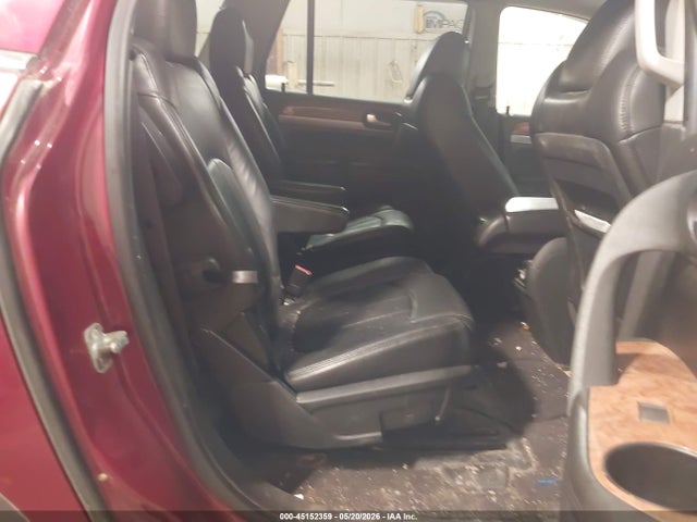 Buick Enclave 2xl