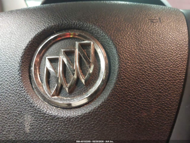Buick Enclave 2xl