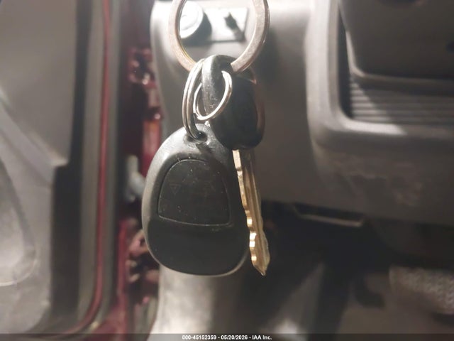 Buick Enclave 2xl