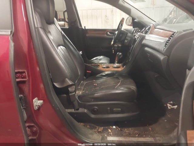 Buick Enclave 2xl
