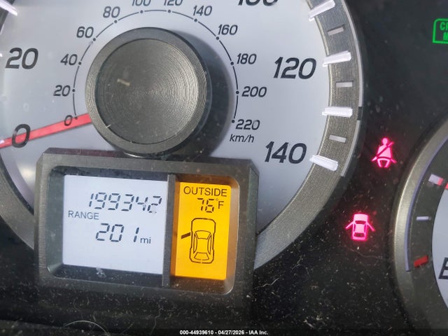 Honda Pilot Ex-l