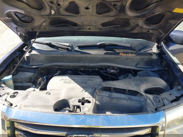Honda Pilot Ex-l