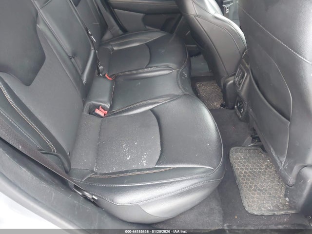 Jeep Compass Latitude 4x4