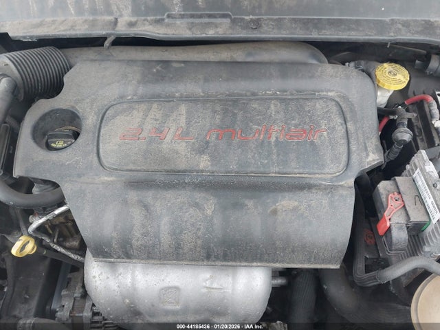 Jeep Compass Latitude 4x4