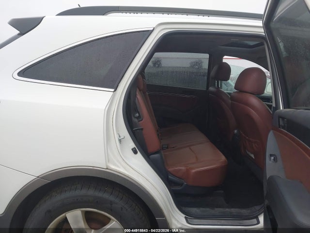 Hyundai Veracruz Limited