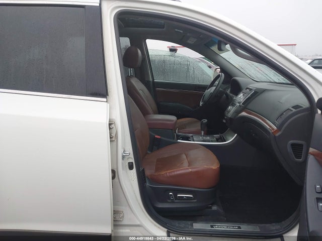 Hyundai Veracruz Limited