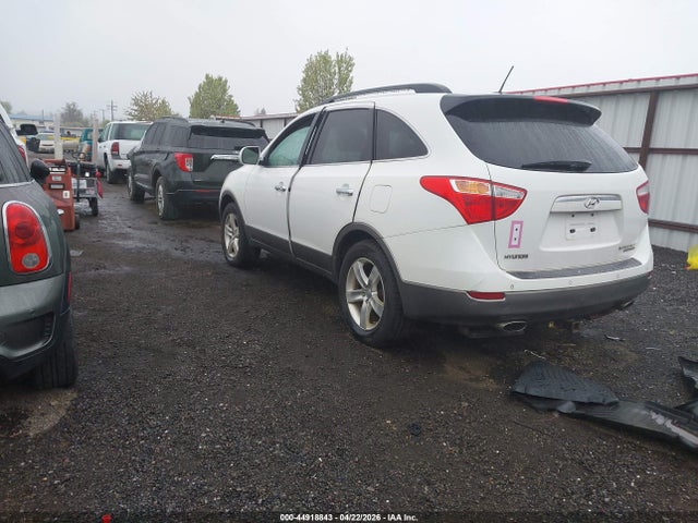 Hyundai Veracruz Limited