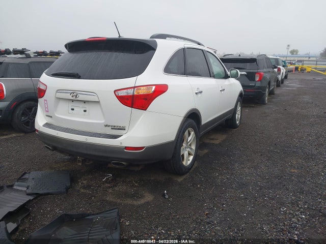 Hyundai Veracruz Limited
