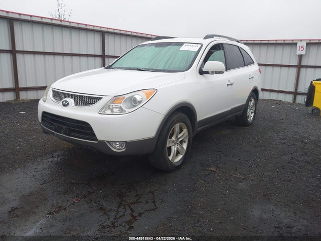 Hyundai Veracruz Limited