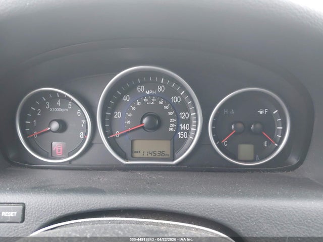 Hyundai Veracruz Limited