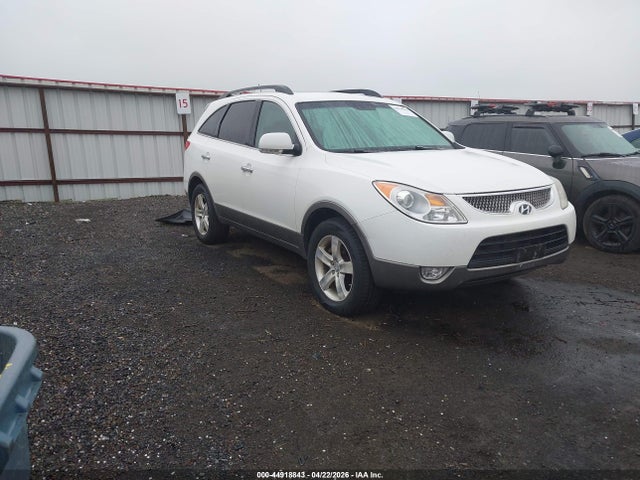 Salvage Hyundai Veracruz Image