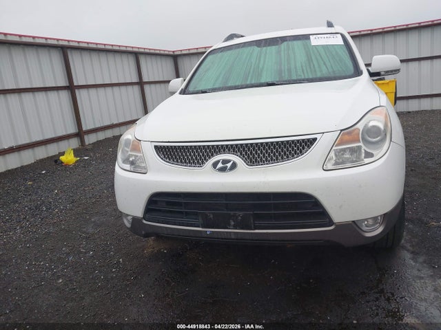Hyundai Veracruz Limited