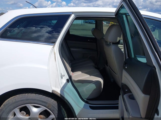 Mazda Cx S Grand Touring