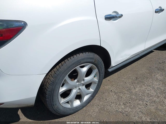 Mazda Cx S Grand Touring